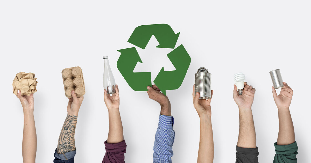 recyclage