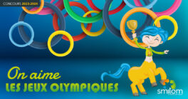 Concours jeune public 2023 - 2024 : les inscriptions sont ouvertes !