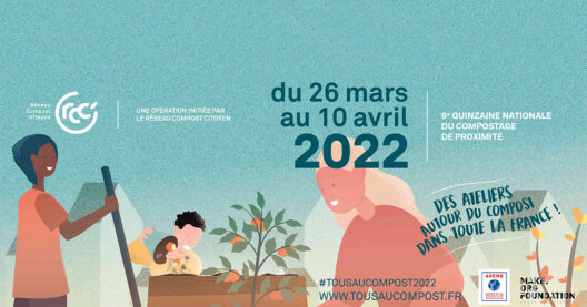 Tous au compost !