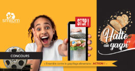 Ensemble contre le gaspillage alimentaire : ACTION !