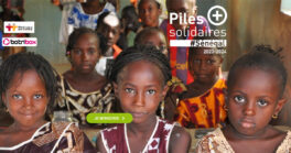 Piles Solidaires : participez à la 9ème édition au Sénégal !