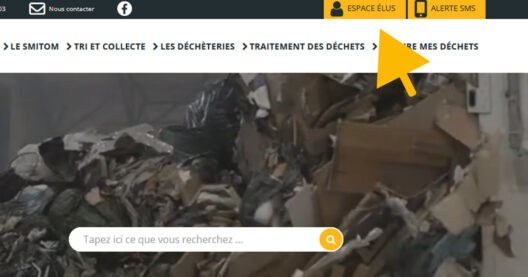 Un nouvel espace connecté, bientôt disponible pour les délégués syndicaux