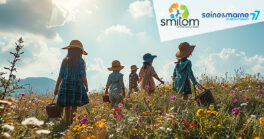 Inauguration du parcours de la biodiversité du SMITOM : Samedi 24 mai à 10h00