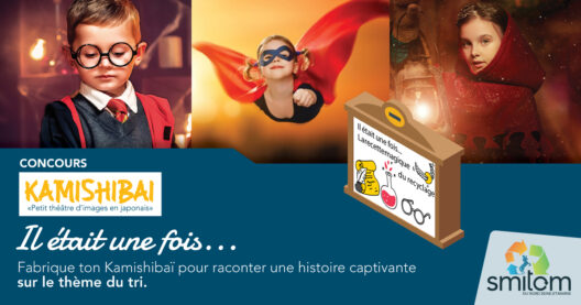 Concours jeune public 2025 2026 : les inscriptions sont ouvertes !