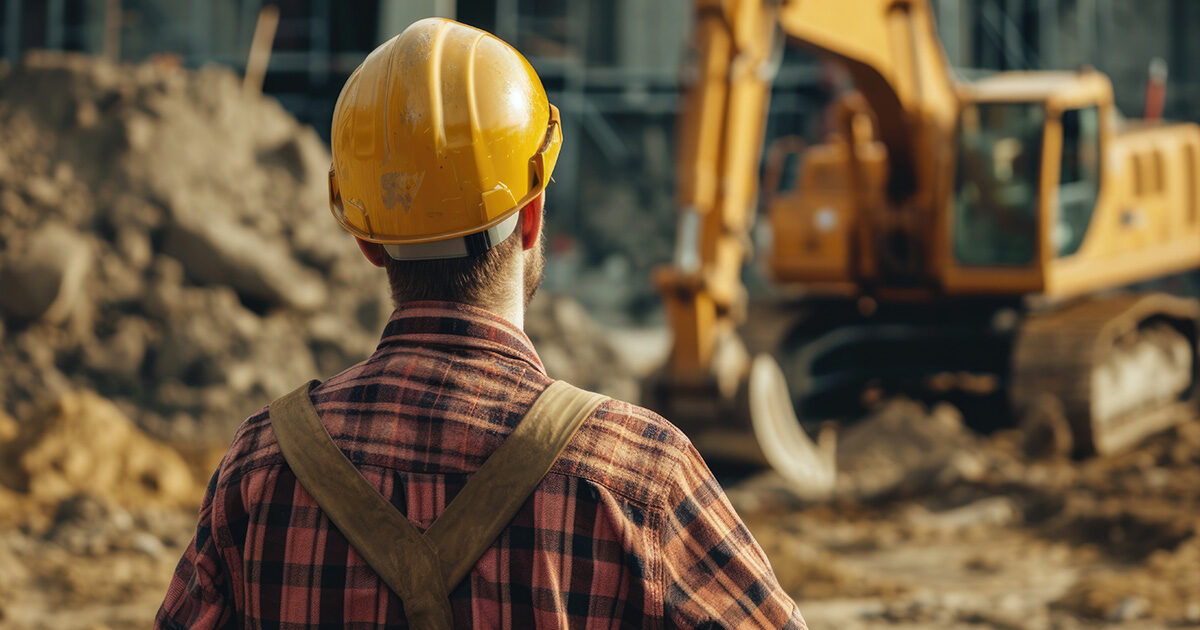 Travaux déchèterie de Coulommiers