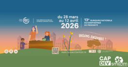 Tous au compost ! Édition 2026 : Votre geste pour une planète plus verte !