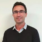 Portrait de Franck Burel