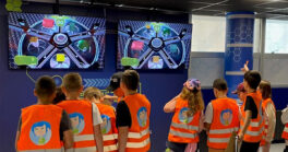 VENEZ DÉCOUVRIR NOS PARCOURS PÉDAGOGUES, TRANSPORT OFFERT PAR LE SMITOM&nbsp;!