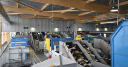 Du tri au recyclage : Comment se transforment nos emballages et papiers ?
